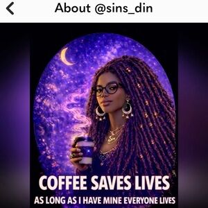 @sins_din Custom Doggy Order